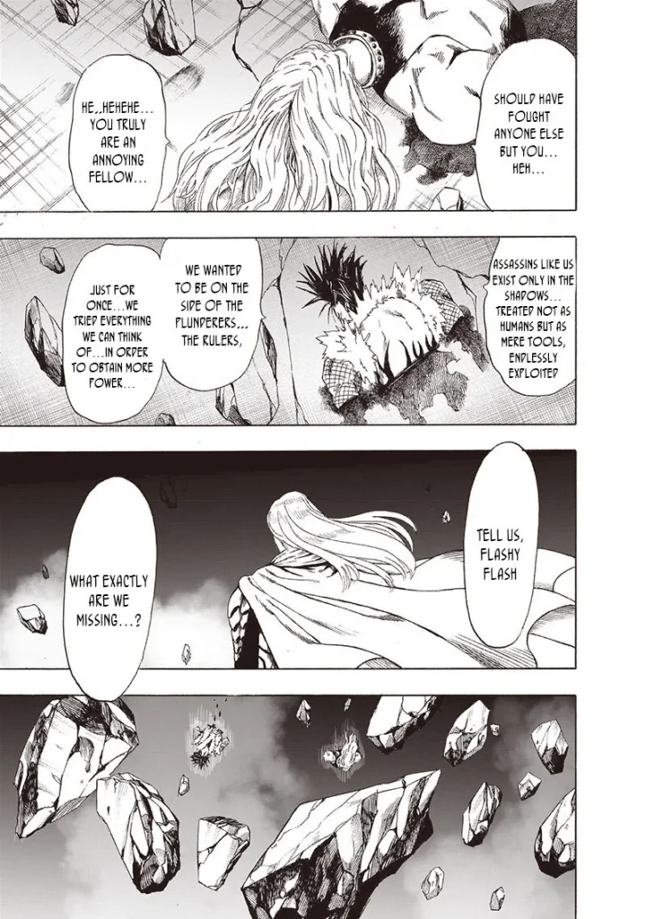 one punch man ch96 page29
